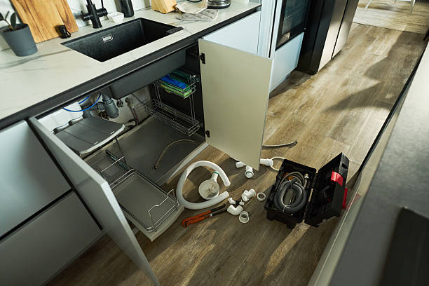 Reliable Leak Detection contractor in Henry, VA by Street Wise - Plumbing